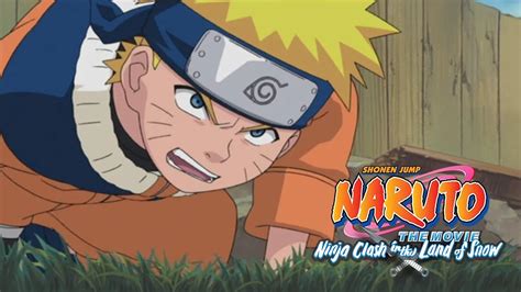 best naruto movie